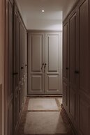 Villa Singulière By Louhou Collection