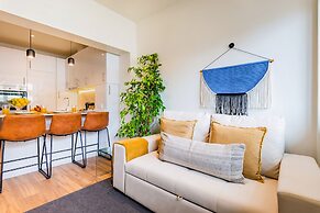Cascais Modern & Quiet Retreat