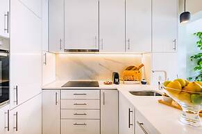 Cascais Modern & Quiet Retreat