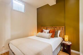 Cascais Modern & Quiet Retreat