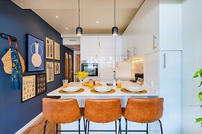 Cascais Modern & Quiet Retreat