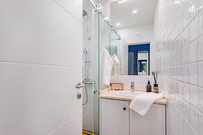 Cascais Modern & Quiet Retreat