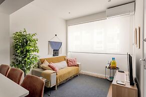 Cascais Modern & Quiet Retreat