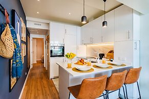 Cascais Modern & Quiet Retreat