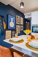 Cascais Modern & Quiet Retreat