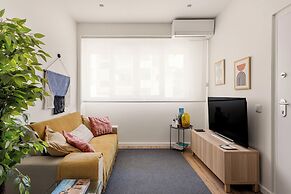 Cascais Modern & Quiet Retreat