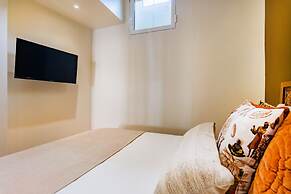 Cascais Modern & Quiet Retreat