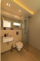 Luxury Villa Glass - 200 Meters From The Beach no6