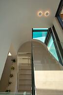 Luxury Villa Glass - 200 Meters From The Beach no6