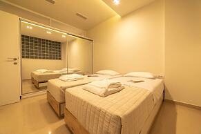 Luxury Villa Glass - 200 Meters From The Beach no6