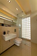 Luxury Villa Glass - 200 Meters From The Beach no6