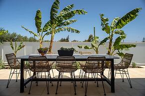 Luxury Villa Glass - 200 Meters From The Beach no6