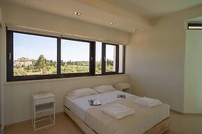 Luxury Villa Glass - 200 Meters From The Beach no6