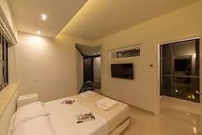 Luxury Villa Glass - 200 Meters From The Beach no6