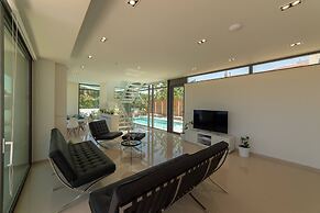 Luxury Villa Glass - 200 Meters From The Beach no6