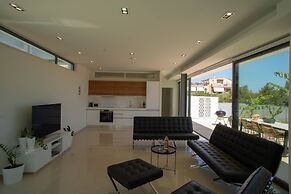 Luxury Villa Glass - 200 Meters From The Beach no6