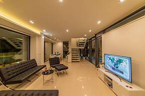 Luxury Villa Glass - 200 Meters From The Beach no6