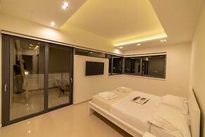 Luxury Villa Glass - 200 Meters From The Beach no6