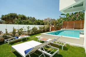 Luxury Villa Glass - 200 Meters From The Beach no6