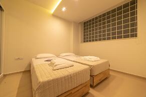 Luxury Villa Glass - 200 Meters From The Beach no6