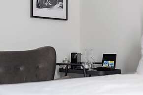 Motel by Maier Feldkirch - kontaktloser Check-in