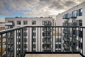 RentPlanet - Atal City Square