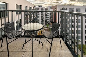 RentPlanet - Atal City Square