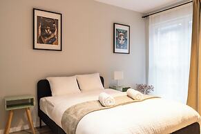 RentPlanet - Atal City Square