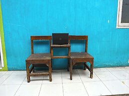 SPOT ON 92666 Rumah Kos Arafah Syariah