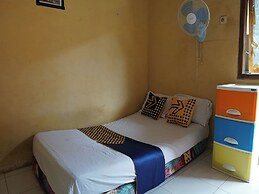 SPOT ON 92666 Rumah Kos Arafah Syariah