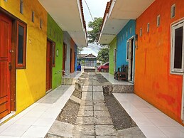 SPOT ON 92666 Rumah Kos Arafah Syariah