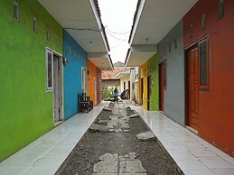 SPOT ON 92666 Rumah Kos Arafah Syariah