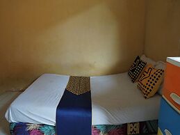 SPOT ON 92666 Rumah Kos Arafah Syariah