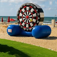 Experience Luxury by the Sea at Porto Said Chalets