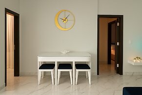 Experience Luxury by the Sea at Porto Said Chalets
