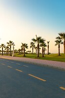 Experience Luxury by the Sea at Porto Said Chalets