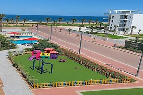 Experience Luxury by the Sea at Porto Said Chalets