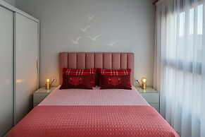 Experience Luxury by the Sea at Porto Said Chalets