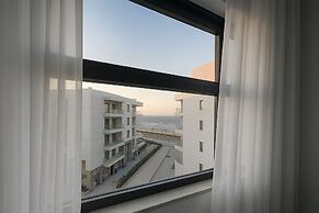 Experience Luxury by the Sea at Porto Said Chalets