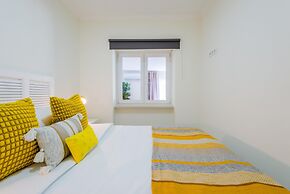 Bela Vista A in Lisboa