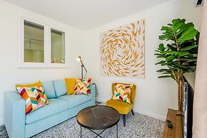 Bela Vista A in Lisboa