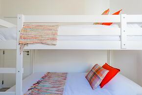 Bela Vista A in Lisboa