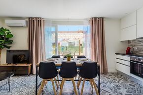 Bela Vista A in Lisboa