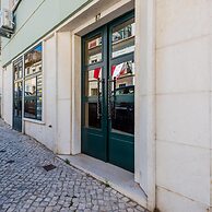 Bela Vista A in Lisboa