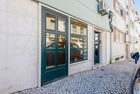 Bela Vista A in Lisboa