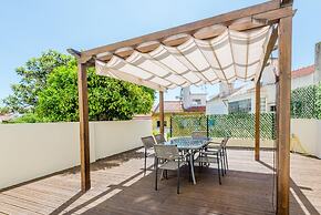 Bela Vista A in Lisboa