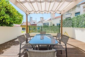 Bela Vista A in Lisboa