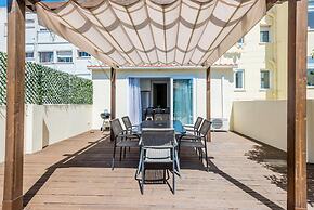 Bela Vista A in Lisboa