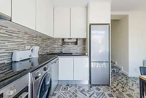 Bela Vista A in Lisboa