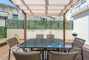 Bela Vista A in Lisboa